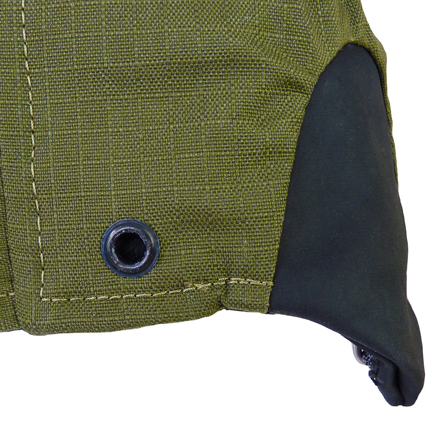 Moroka 30 SnakeBuster Gaiters - Camo