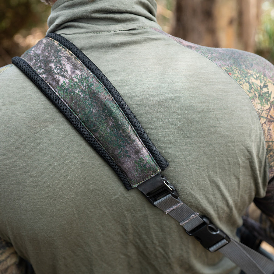 Moroka 30 Stalker Sling - Camo - - Mansfield Hunting & Fishing - Products to prepare for Corona Virus