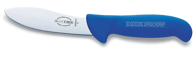 FDick ErgoGrip Skinning Knife 13cm Straight Blade