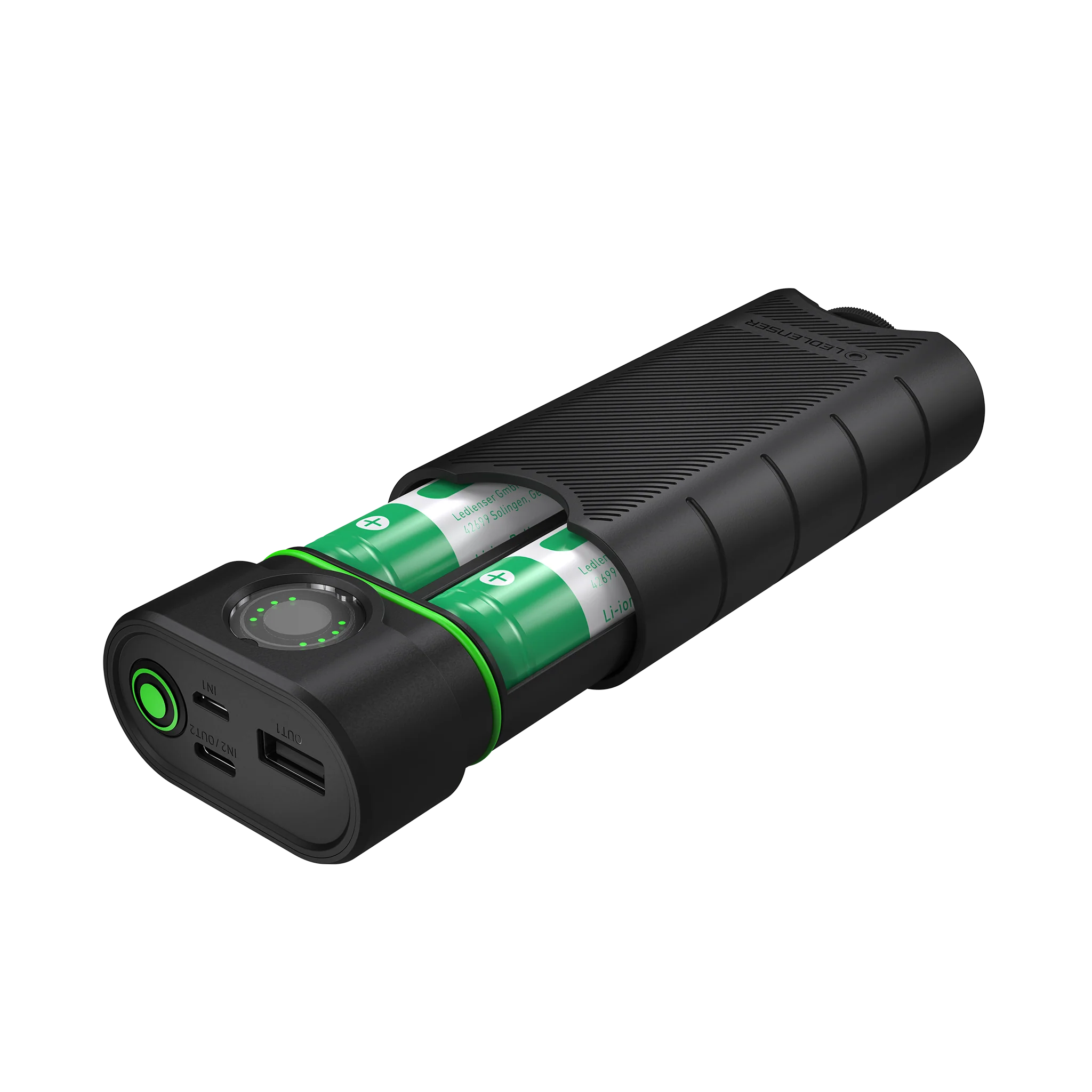 LedLenser Flex10 Powerbank -  - Mansfield Hunting & Fishing - Products to prepare for Corona Virus