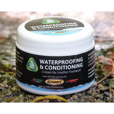 Fenice Boot Waterproofing & Conditioning Cream -  - Mansfield Hunting & Fishing - Products to prepare for Corona Virus