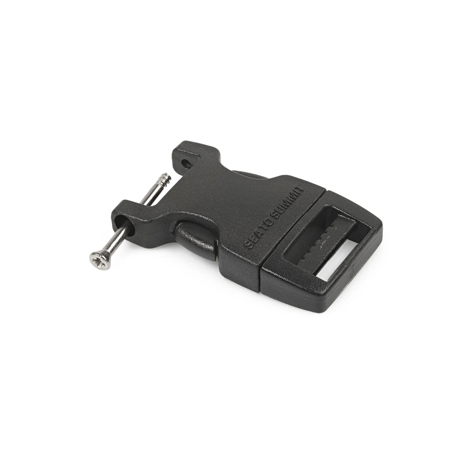 Sea To Summit Field Repair Buckle Side Release (1 Pin) - - Mansfield Hunting & Fishing - Products to prepare for Corona Virus