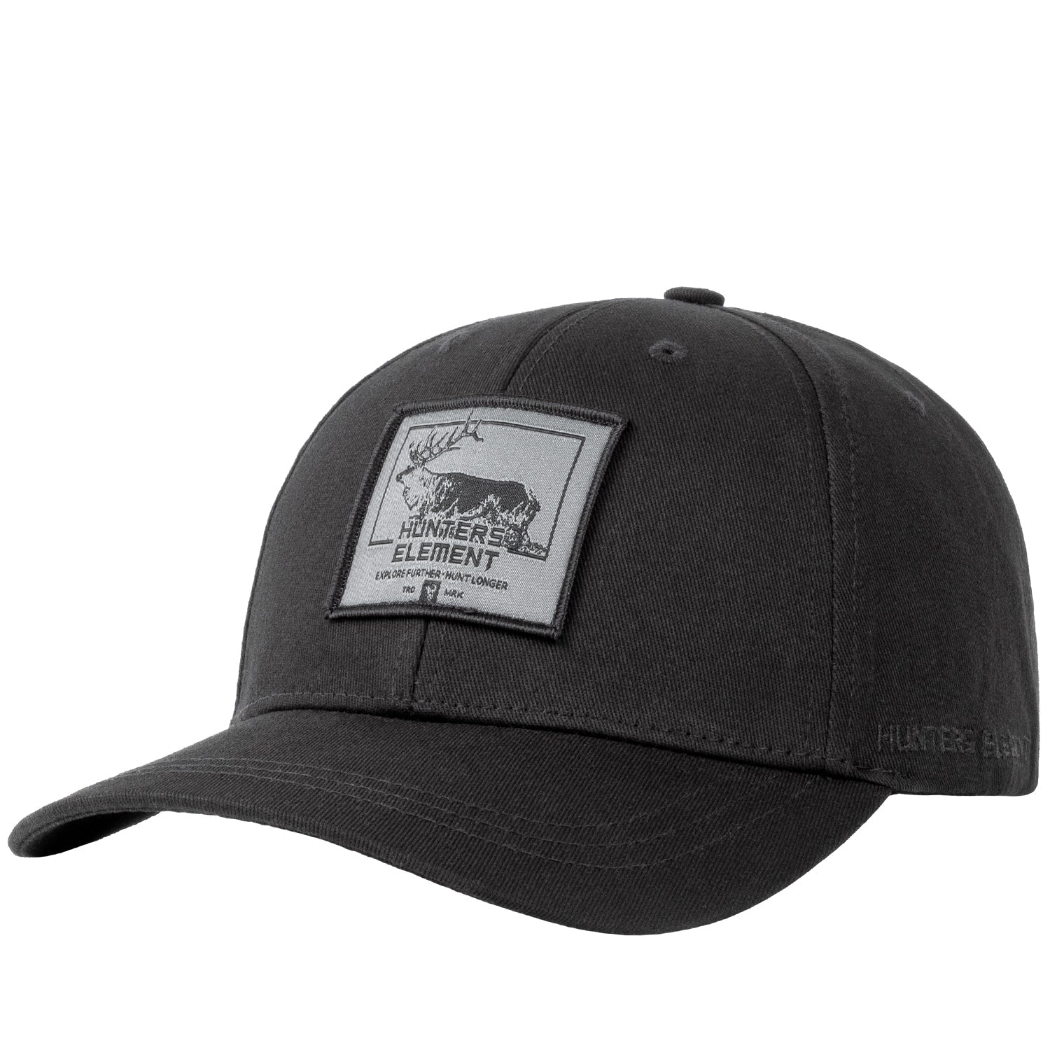 Hunters Element Fiordland Cap - - Mansfield Hunting & Fishing - Products to prepare for Corona Virus