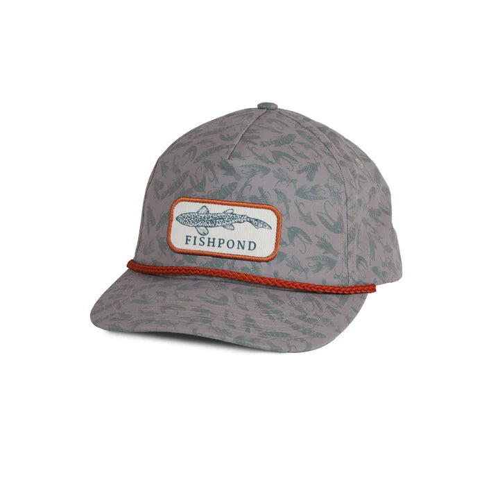 Fishpond Cruiser Trout Hat - Flyway - - Mansfield Hunting & Fishing - Products to prepare for Corona Virus