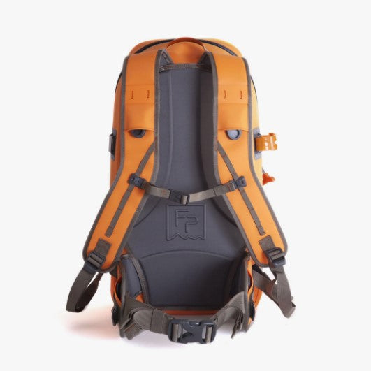 Fishpond Thunderhead Sumbersible Backpack - - Mansfield Hunting & Fishing - Products to prepare for Corona Virus