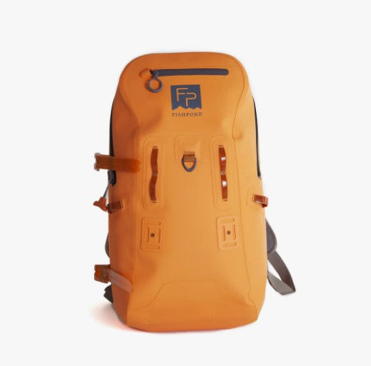 Fishpond Thunderhead Sumbersible Backpack - - Mansfield Hunting & Fishing - Products to prepare for Corona Virus