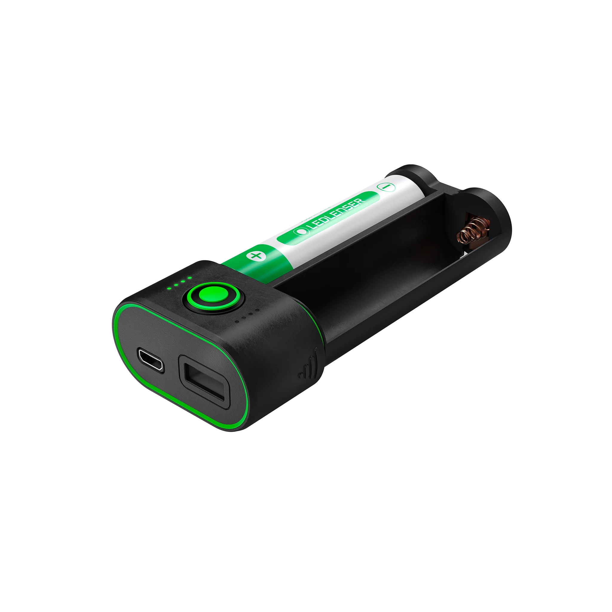 Ledlenser Flex7 Powerbank -  - Mansfield Hunting & Fishing - Products to prepare for Corona Virus