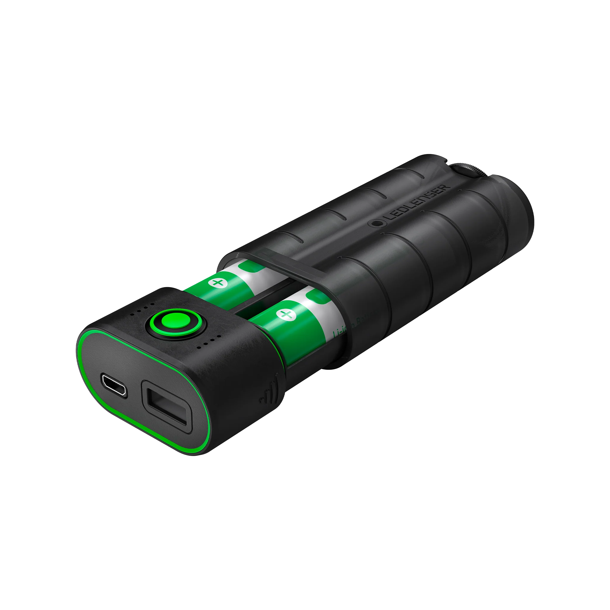 Ledlenser Flex7 Powerbank -  - Mansfield Hunting & Fishing - Products to prepare for Corona Virus