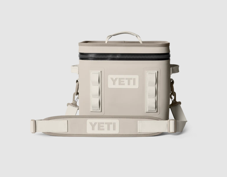 Yeti Hopper Flip 12 - - Mansfield Hunting & Fishing - Products to prepare for Corona Virus