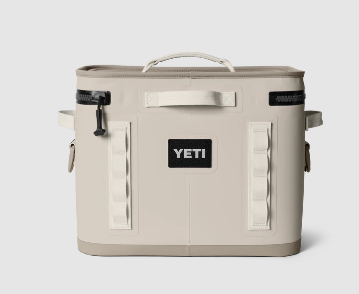 Yeti Hopper Flip 18 - - Mansfield Hunting & Fishing - Products to prepare for Corona Virus