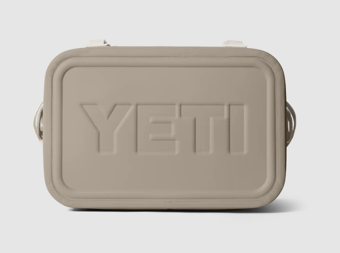 Yeti Hopper Flip 18 - - Mansfield Hunting & Fishing - Products to prepare for Corona Virus