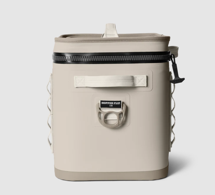 Yeti Hopper Flip 18 - - Mansfield Hunting & Fishing - Products to prepare for Corona Virus