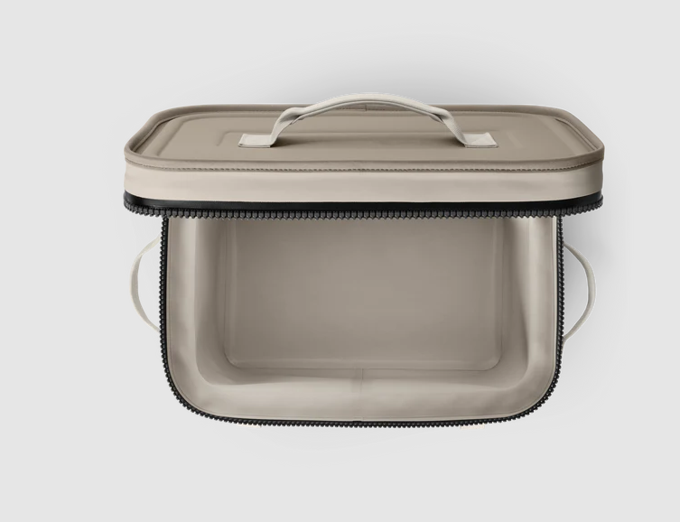 Yeti Hopper Flip 18 - - Mansfield Hunting & Fishing - Products to prepare for Corona Virus