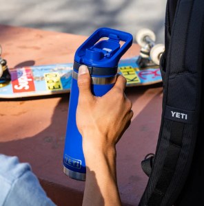 Yeti 18oz Flip Chug Bottle (532ml)