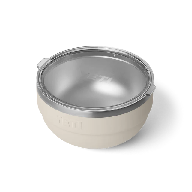 Yeti Rambler Insulated Bowls - Various Sizes - - Mansfield Hunting & Fishing - Products to prepare for Corona Virus