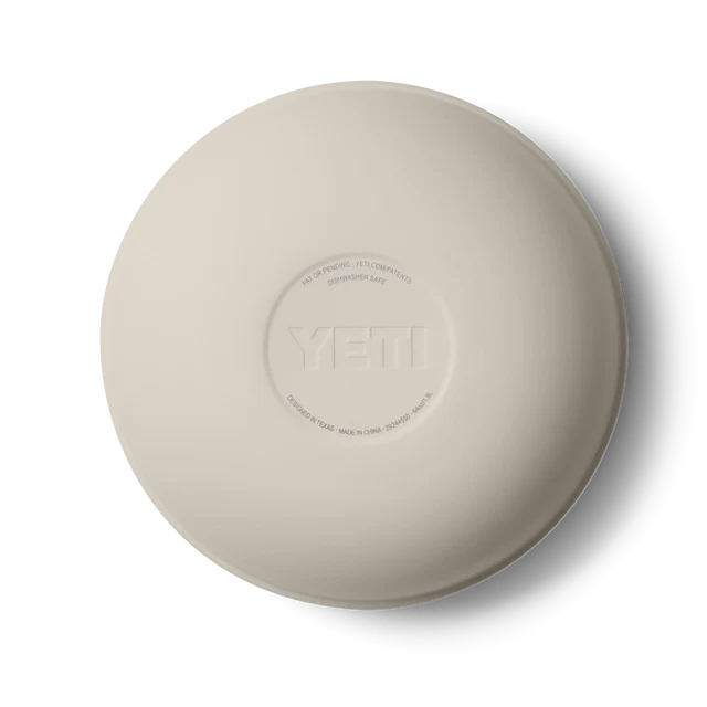 Yeti Rambler Insulated Bowls - Various Sizes - - Mansfield Hunting & Fishing - Products to prepare for Corona Virus