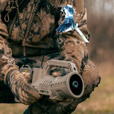 Foxpro Hellcat Electronic Game Caller - - Mansfield Hunting & Fishing - Products to prepare for Corona Virus