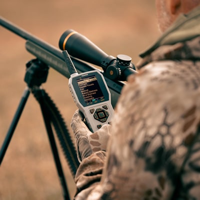 Foxpro Hellcat Pro Electronic Game Caller - - Mansfield Hunting & Fishing - Products to prepare for Corona Virus