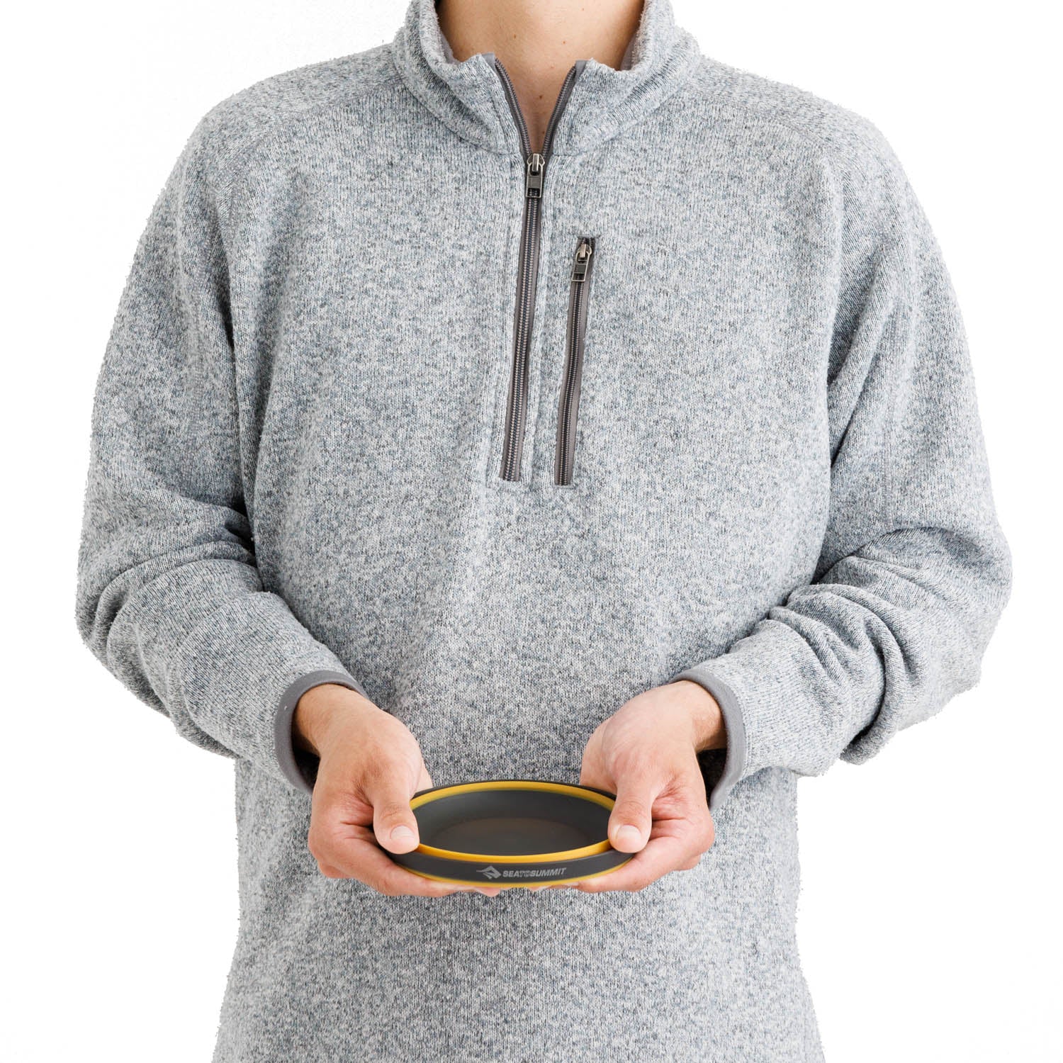 Sea to Summit Frontier UL Collapsible Bowl - Medium -  - Mansfield Hunting & Fishing - Products to prepare for Corona Virus