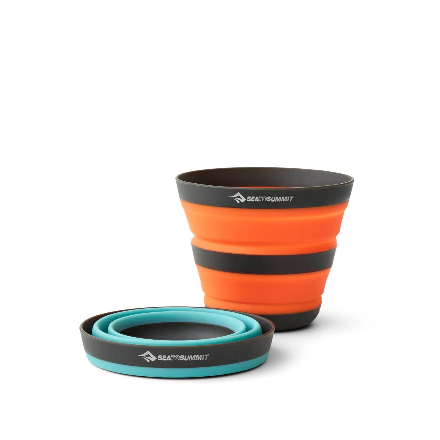 Sea to Summit Frontier UL Collapsible Cup -  - Mansfield Hunting & Fishing - Products to prepare for Corona Virus