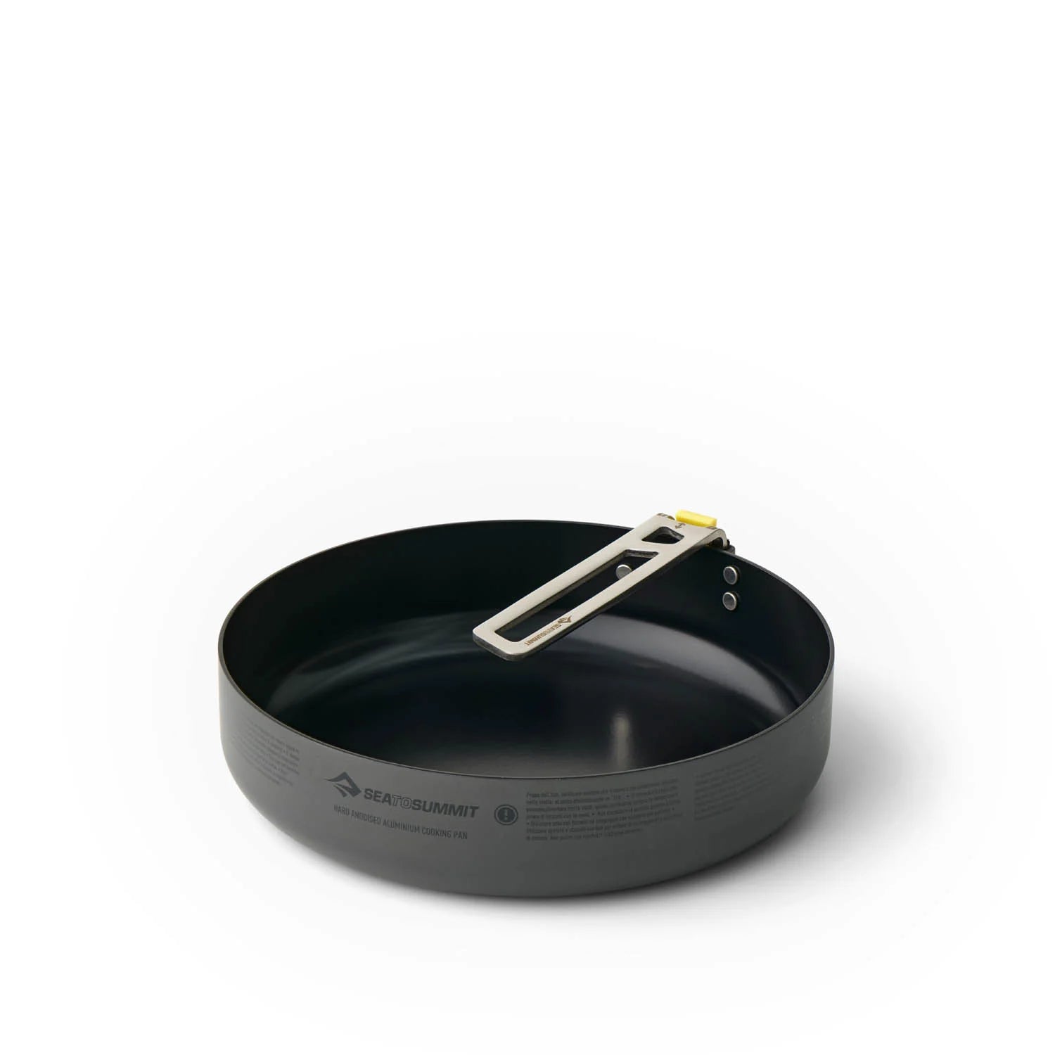 Sea to Summit Frontier UL Pan - 8in - - Mansfield Hunting & Fishing - Products to prepare for Corona Virus