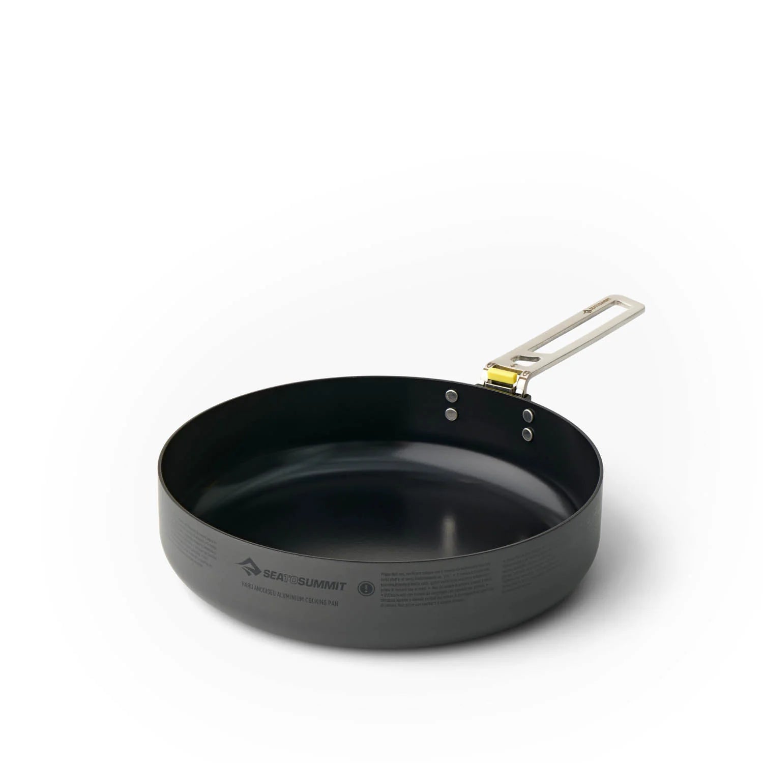 Sea to Summit Frontier UL Pan - 8in - - Mansfield Hunting & Fishing - Products to prepare for Corona Virus