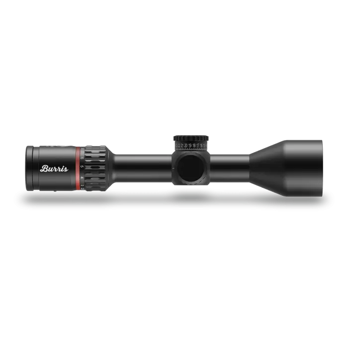 Burris Fullfield 2.5-10x42mm Ballistic Plex KSB - - Mansfield Hunting & Fishing - Products to prepare for Corona Virus