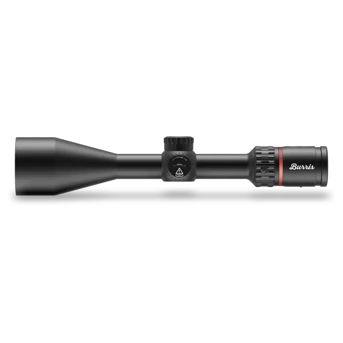 Burris Fullfield 4-16x50mm Plex SPA KSH - - Mansfield Hunting & Fishing - Products to prepare for Corona Virus