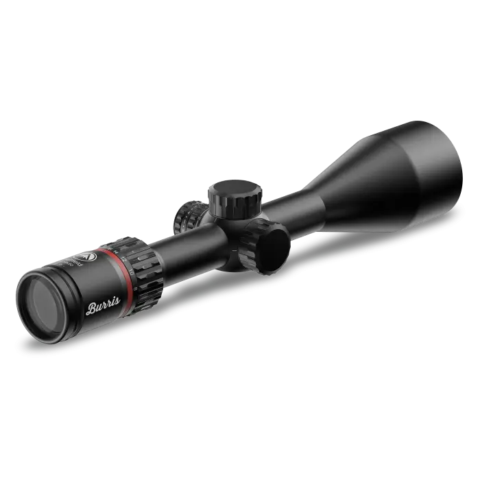 Burris Fullfield 4-16x50mm Plex SPA KSH - - Mansfield Hunting & Fishing - Products to prepare for Corona Virus