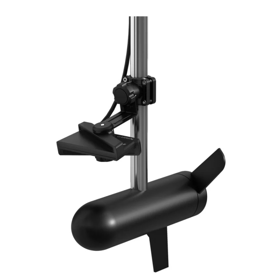 Garmin LiveScope™ Plus System With GLS 10™ and LVS34 Transducer With GLS 10™ and LVS34 Transducer - - Mansfield Hunting & Fishing - Products to prepare for Corona Virus