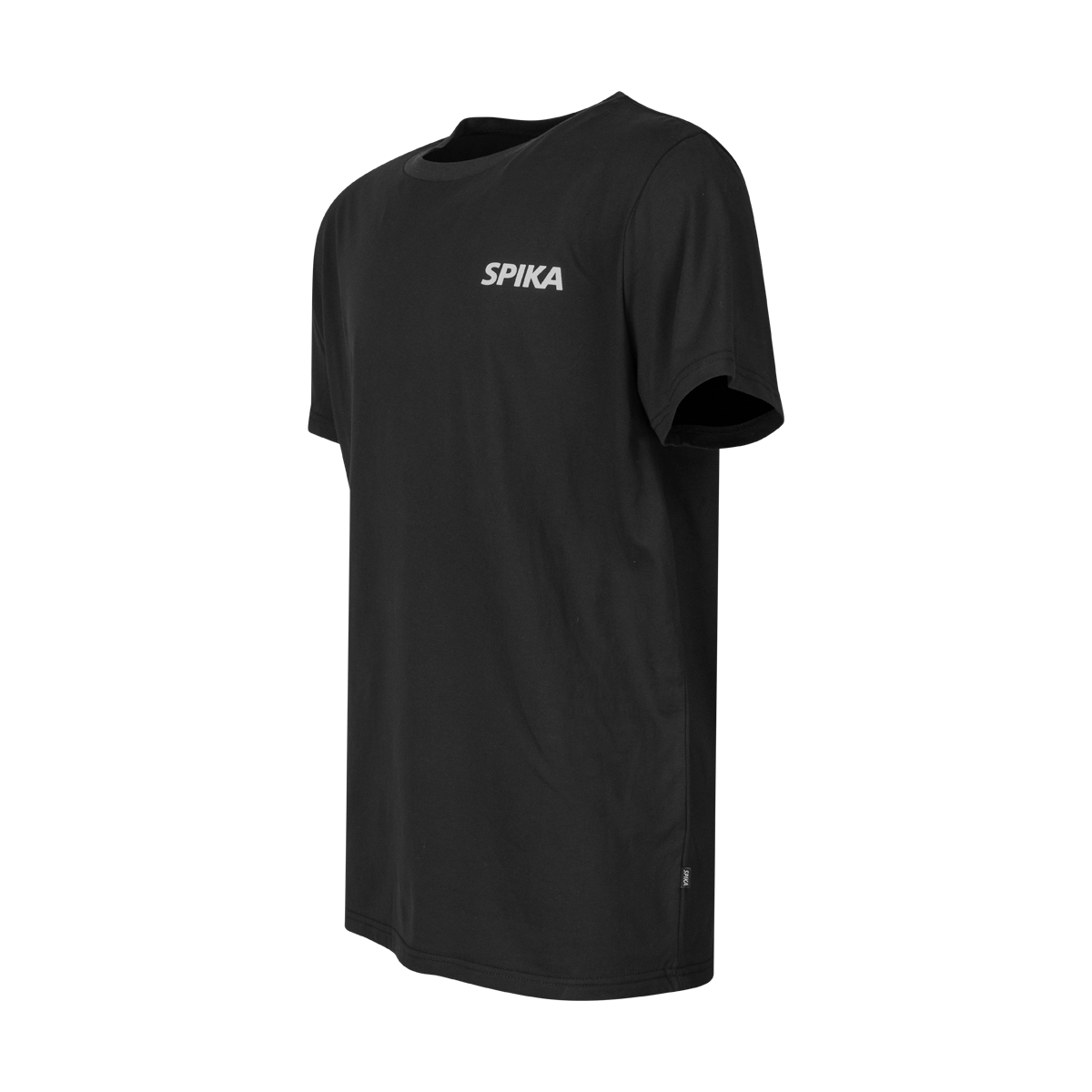 Spika Mens Go Seeker T-Shirt - Black -  - Mansfield Hunting & Fishing - Products to prepare for Corona Virus