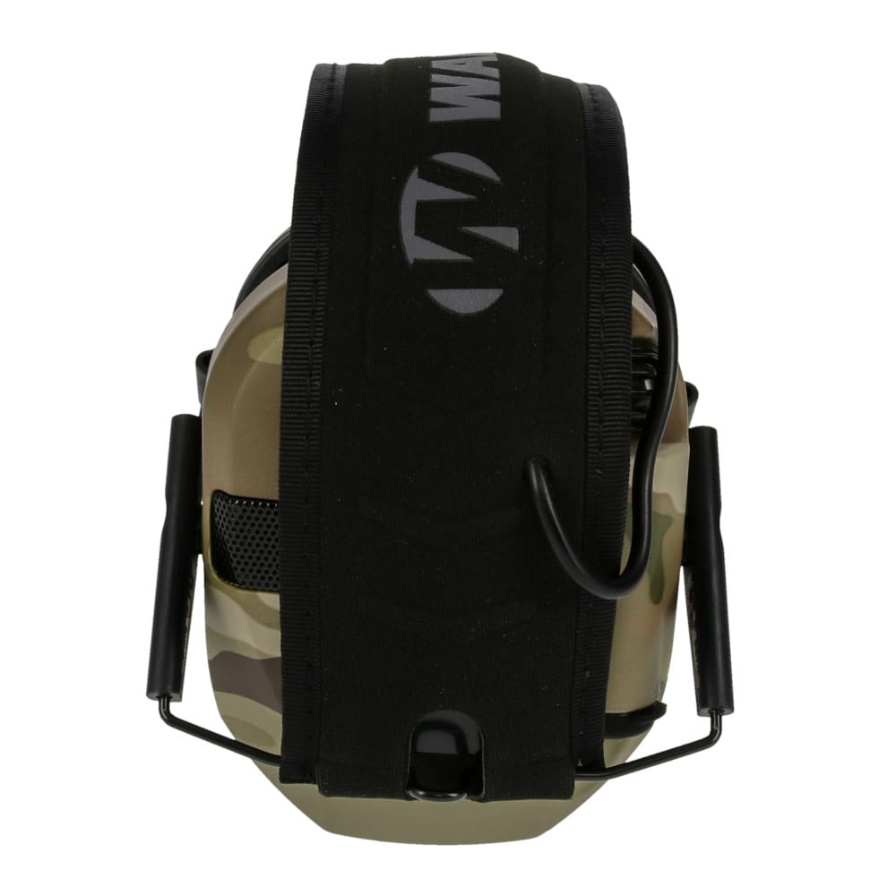 Walker's Razor Slim Electronic Earmuff Multicam