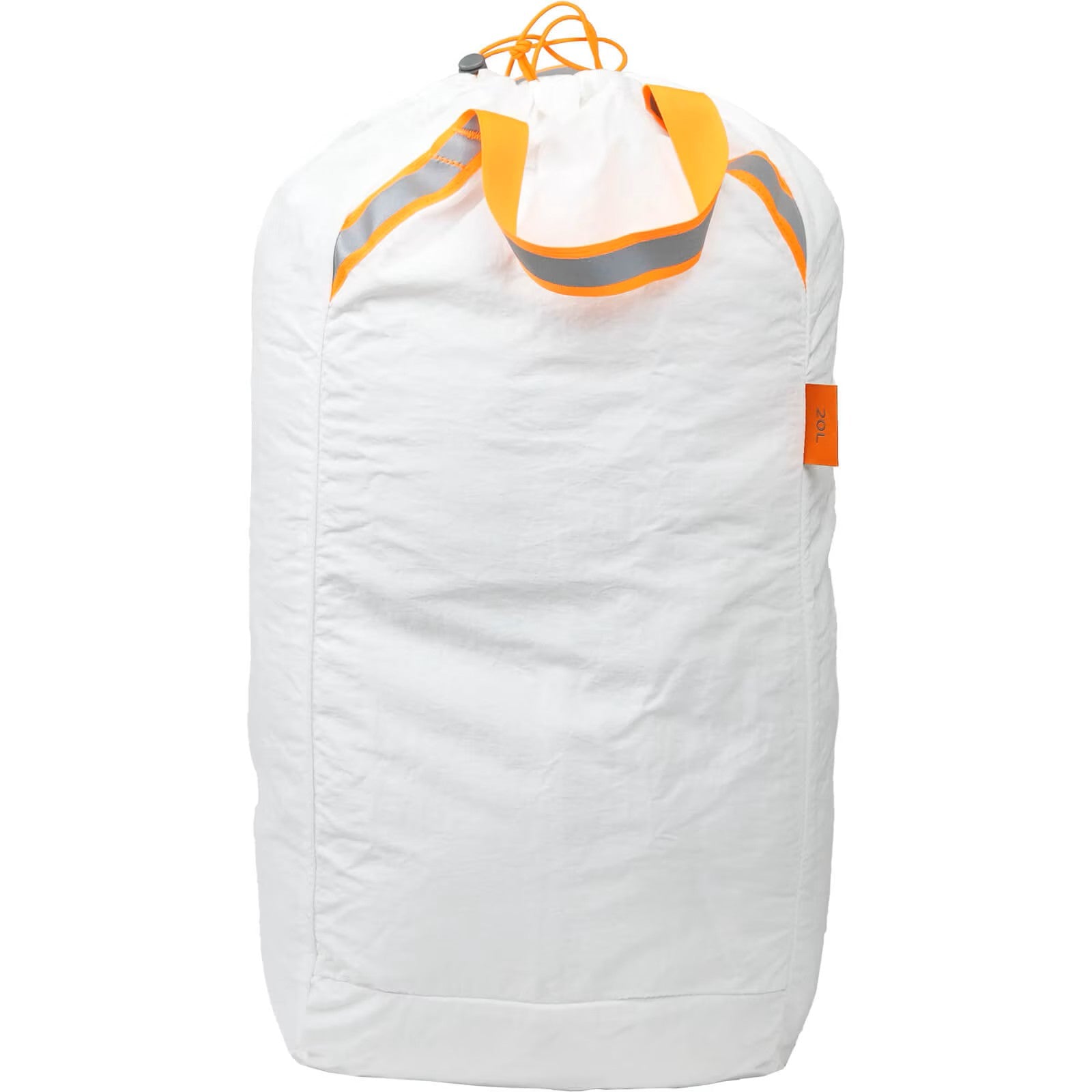 Mystery Ranch Game Bag - White - Various Sizes - - Mansfield Hunting & Fishing - Products to prepare for Corona Virus
