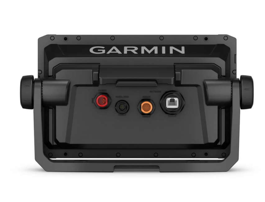 Garmin ECHOMAP UHD2 95sv GN + GT56 Transducer - - Mansfield Hunting & Fishing - Products to prepare for Corona Virus