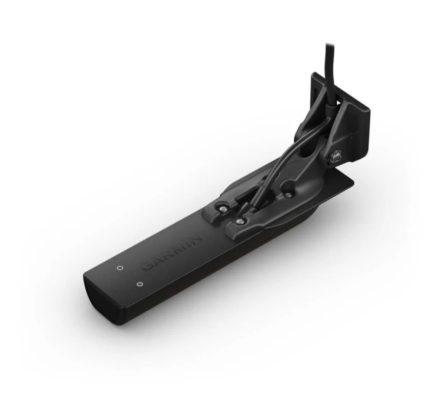 Garmin GT56UHD-TM Transducer - - Mansfield Hunting & Fishing - Products to prepare for Corona Virus