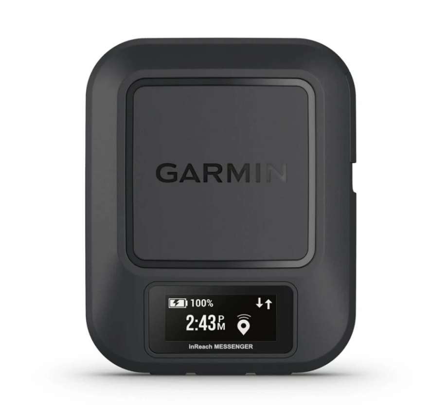 Garmin inReach Messenger -  - Mansfield Hunting & Fishing - Products to prepare for Corona Virus