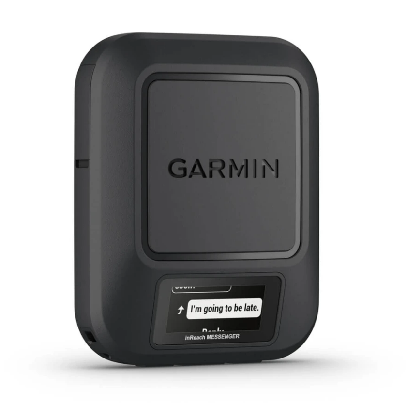 Garmin inReach Messenger -  - Mansfield Hunting & Fishing - Products to prepare for Corona Virus