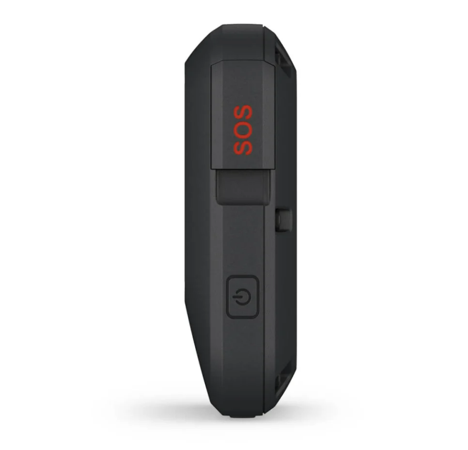 Garmin inReach Messenger - - Mansfield Hunting & Fishing - Products to prepare for Corona Virus