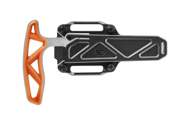 Gerber Exo-Mod Pack Saw - Orange - - Mansfield Hunting & Fishing - Products to prepare for Corona Virus
