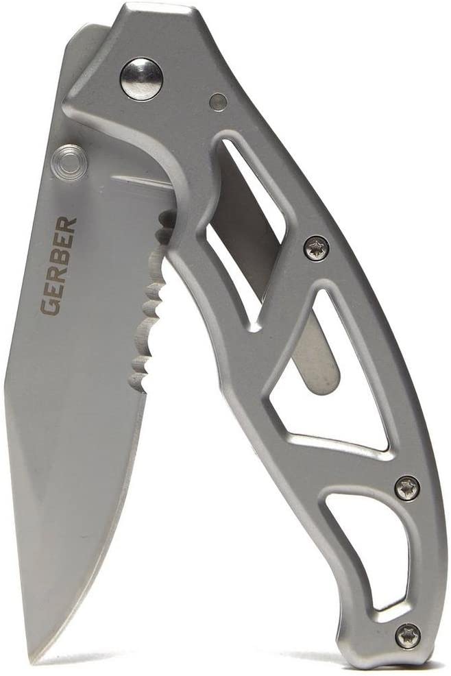 Gerber Paraframe I FE Knife -  - Mansfield Hunting & Fishing - Products to prepare for Corona Virus