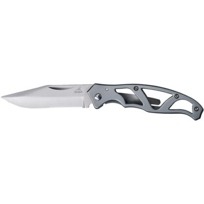 Gerber Paraframe Mini Clip Folding Knife -  - Mansfield Hunting & Fishing - Products to prepare for Corona Virus