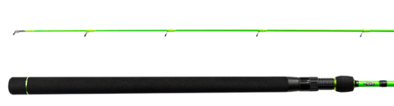 Gomoku Neon 7' Light 2-4kg Spin -  - Mansfield Hunting & Fishing - Products to prepare for Corona Virus