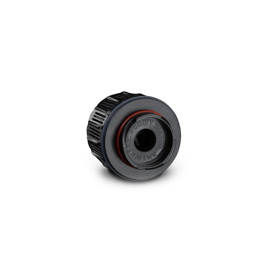 Grayl GeoPRESS - 710ml - - Mansfield Hunting & Fishing - Products to prepare for Corona Virus