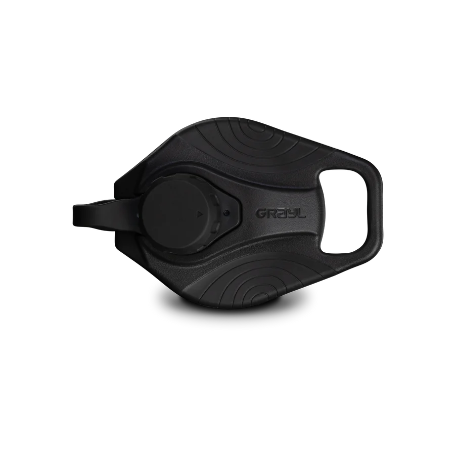 Grayl GeoPRESS - 710ml - - Mansfield Hunting & Fishing - Products to prepare for Corona Virus