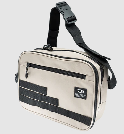 Daiwa Fishing Guide Waist Bag -  - Mansfield Hunting & Fishing - Products to prepare for Corona Virus