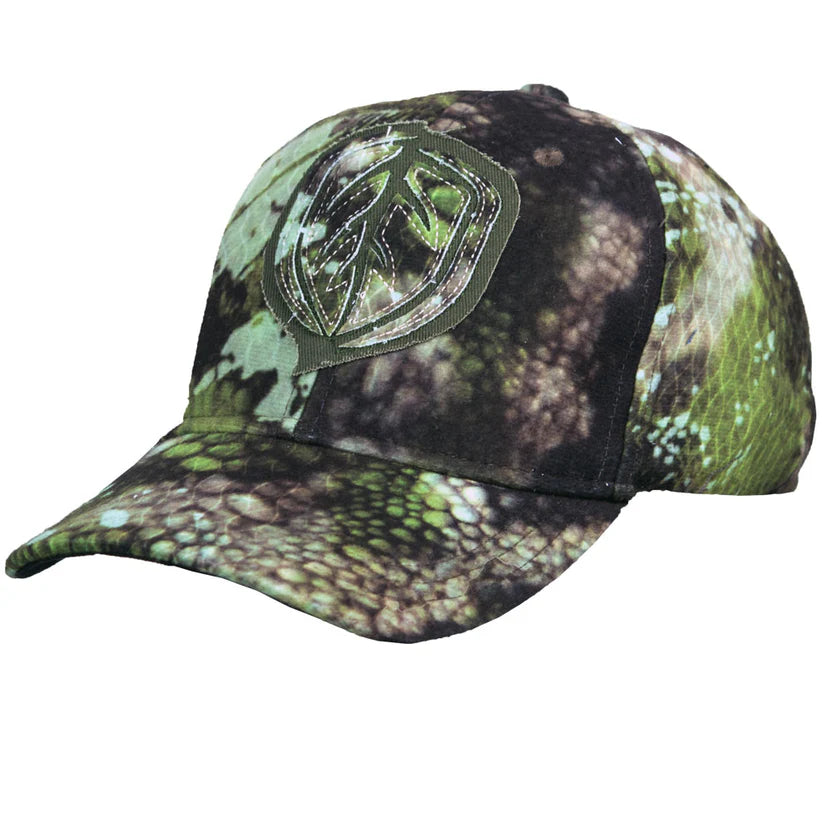 Stoney Creek Cap Stc Patch - TCF - - Mansfield Hunting & Fishing - Products to prepare for Corona Virus