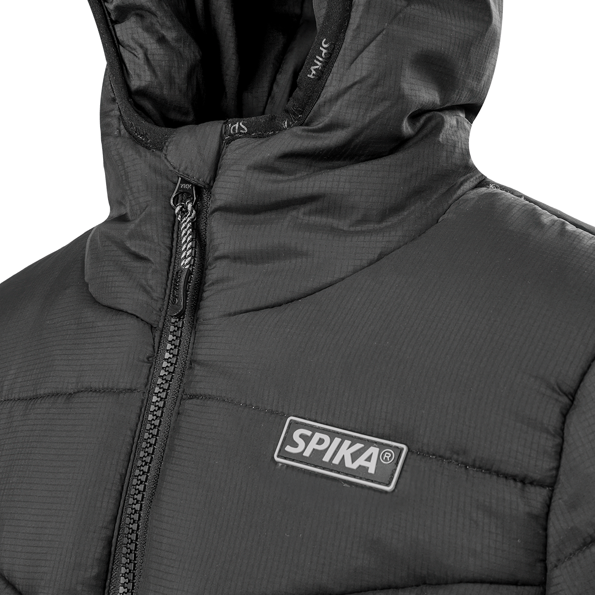 Spika Kids Terra Puffer Jacket -  - Mansfield Hunting & Fishing - Products to prepare for Corona Virus