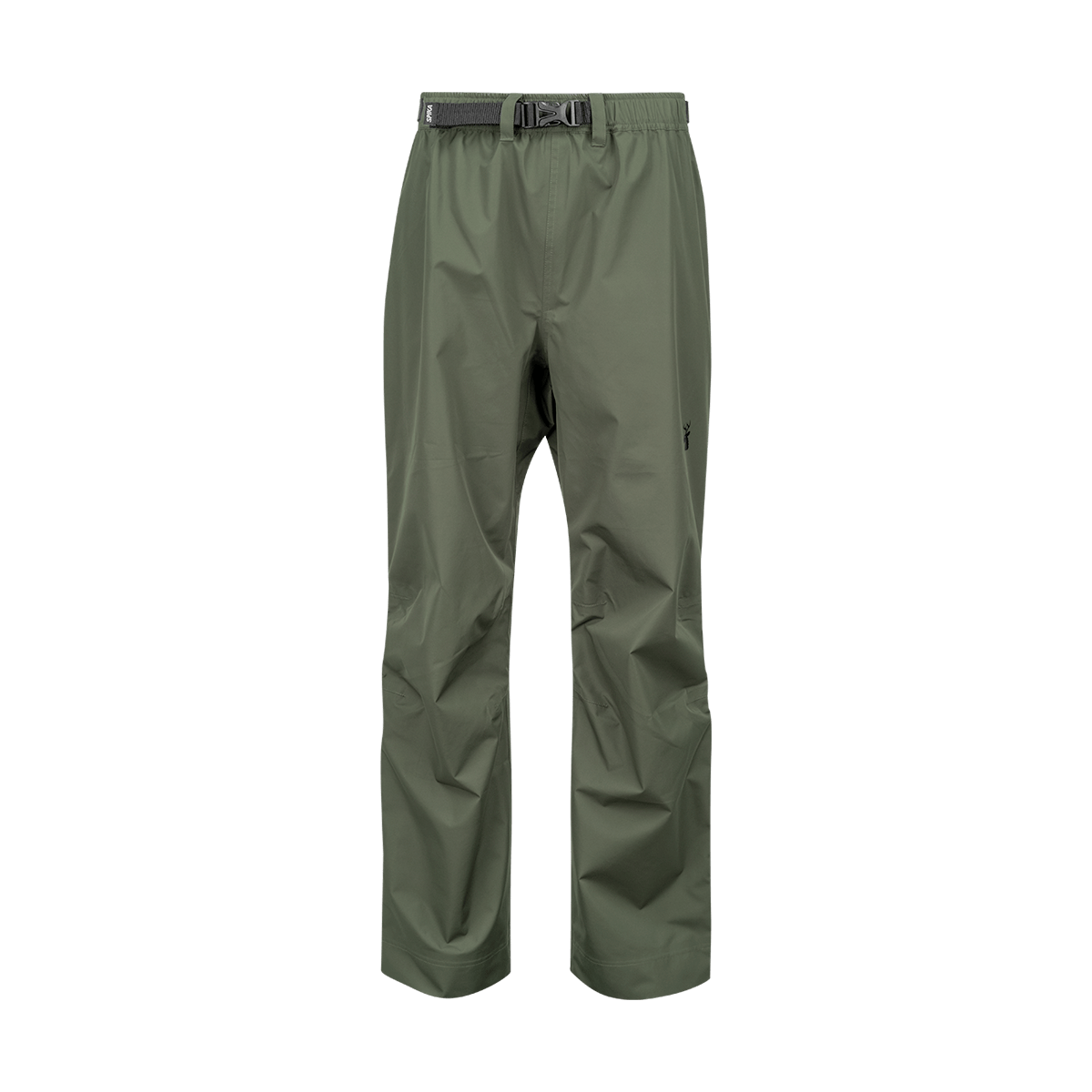 Spika Mens Scout Pull On Pants - Olive - S - Mansfield Hunting & Fishing - Products to prepare for Corona Virus