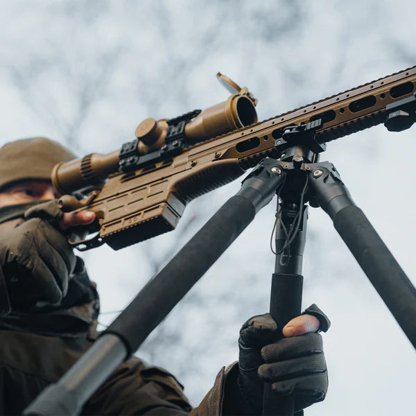 Spartan Precision Disclock Picatinny Adaptor - - Mansfield Hunting & Fishing - Products to prepare for Corona Virus