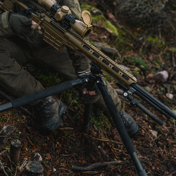 Spartan Precision Disclock Picatinny Adaptor - - Mansfield Hunting & Fishing - Products to prepare for Corona Virus